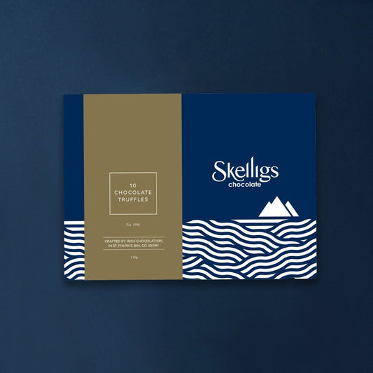Skelligs Chocolate Box - NO GIFT BOX