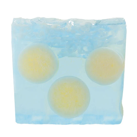 Bomb Cosmetics Snowglobe Soap