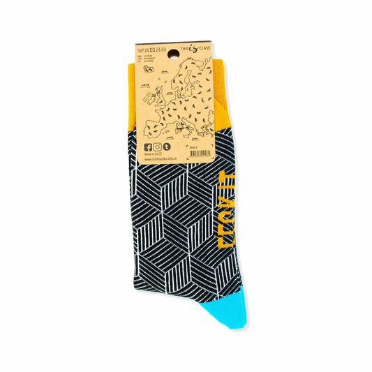 Feck It Socks