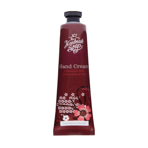 The Handmade Soap Company Hand Cream Gift Set