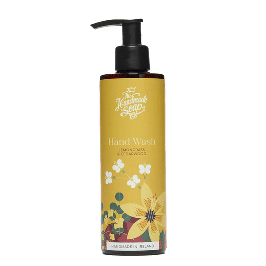 The Handmade Soap Company Hand Wash