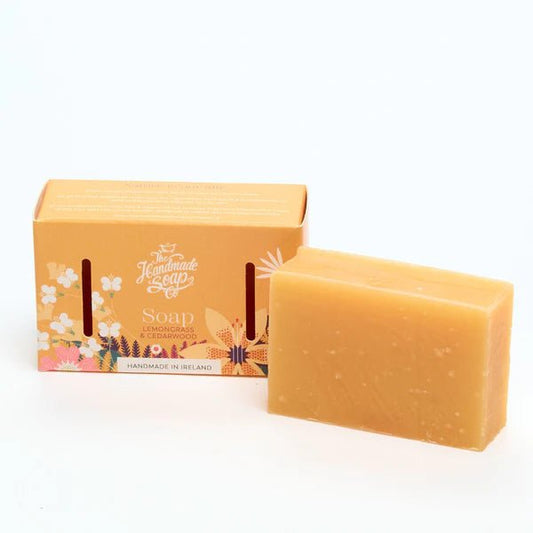 The Handmade Soap Company Soap