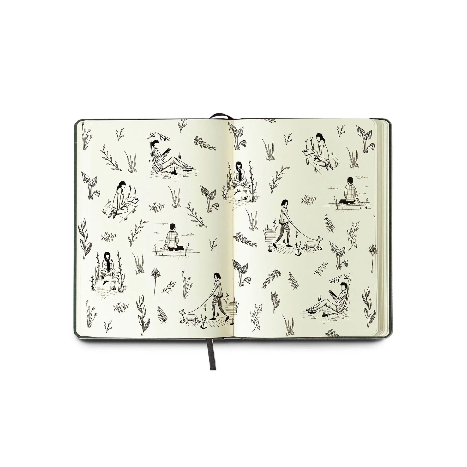Sixty Second Journal 