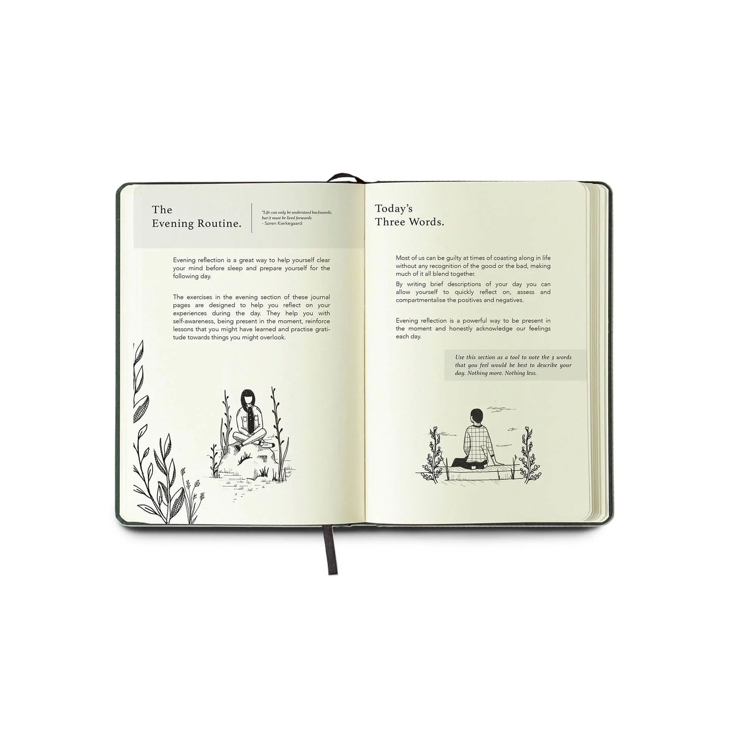 Sixty Second Journal