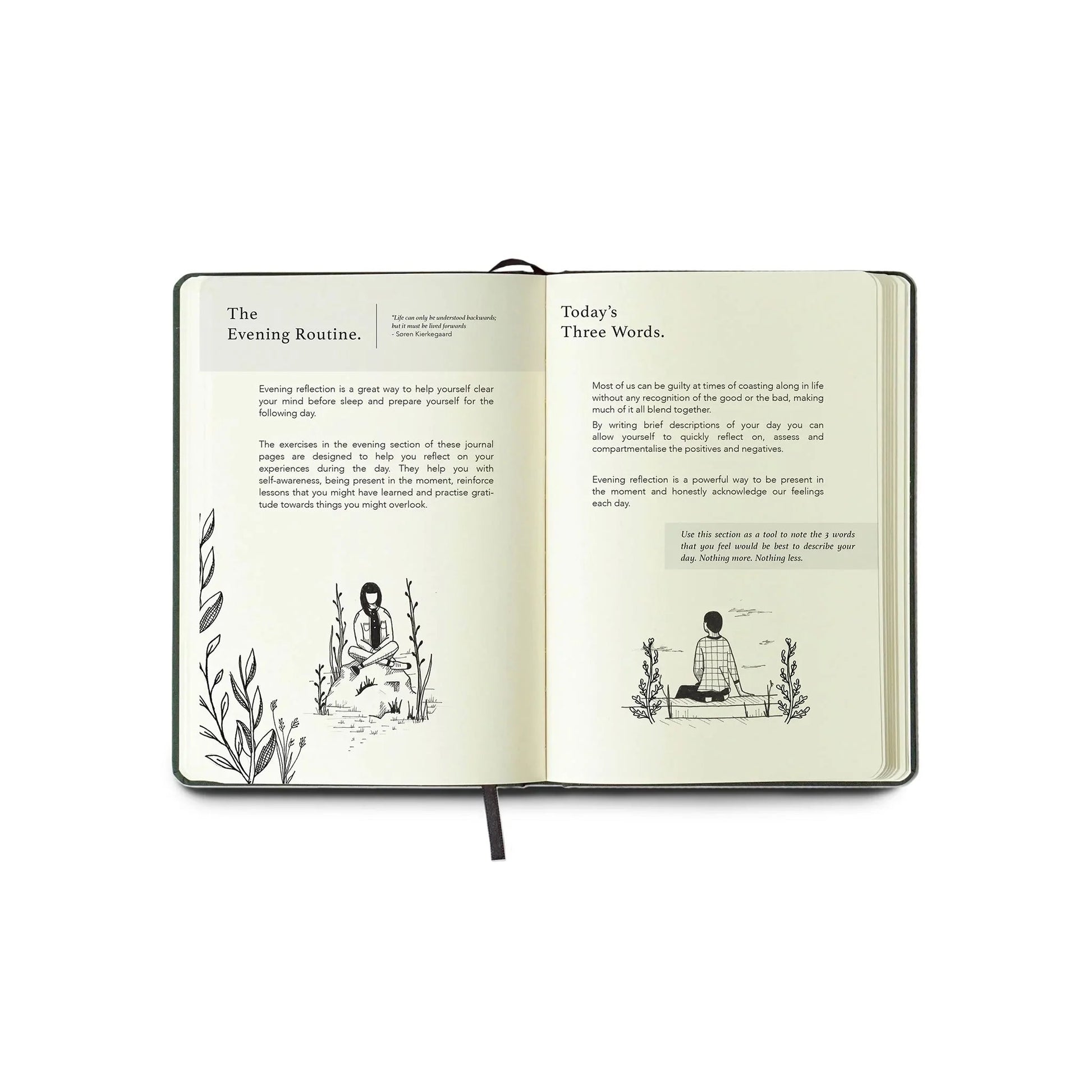 Sixty Second Journal