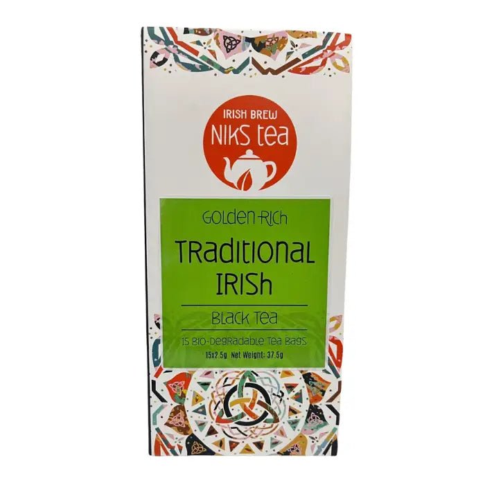 Traditional Irish Black Tea
