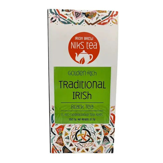 Traditional Irish Black Tea