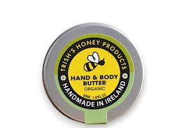 Trish's Honey Hand & Body Butter