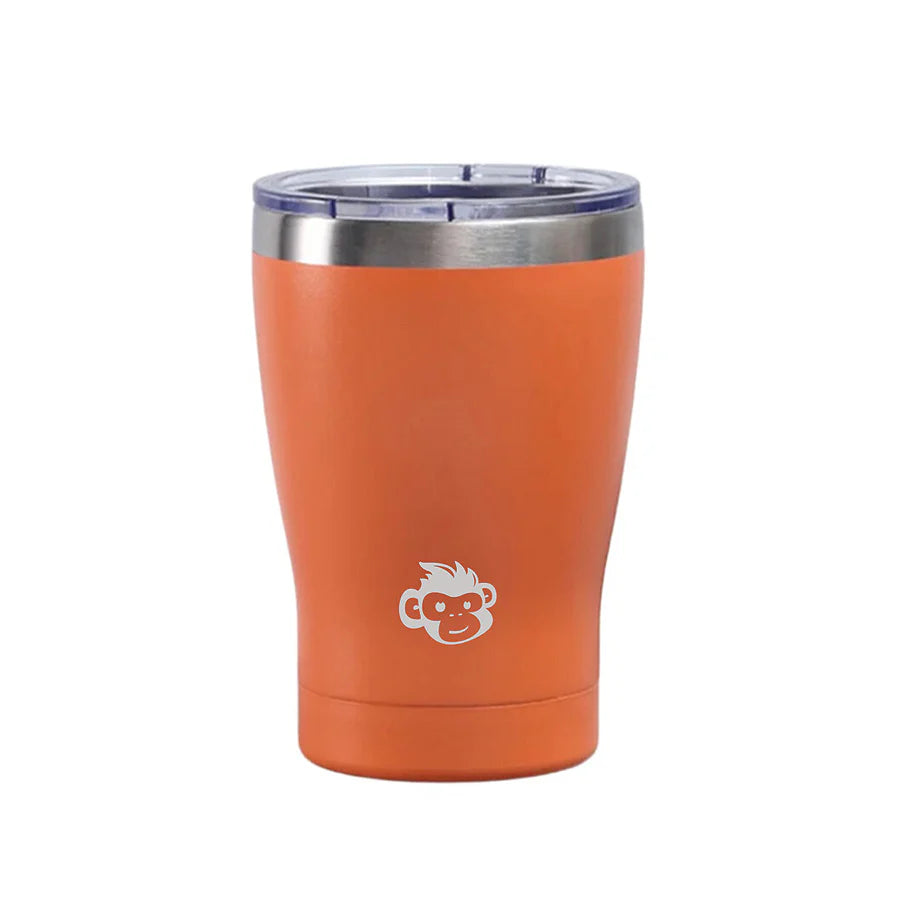 Monkey Cup On The Go Tumbler 2.0 (340ml)