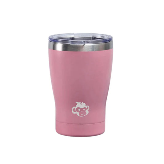 Monkey Cup On The Go Tumbler 2.0 (340ml)