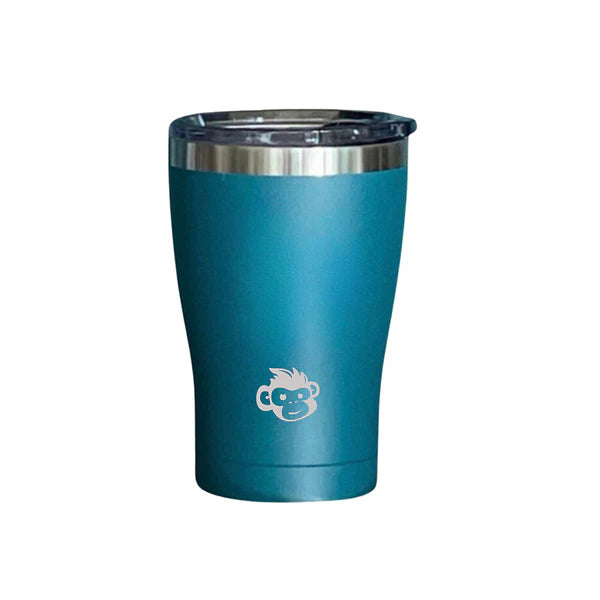 Monkey Cup On The Go Tumbler 2.0 (340ml)