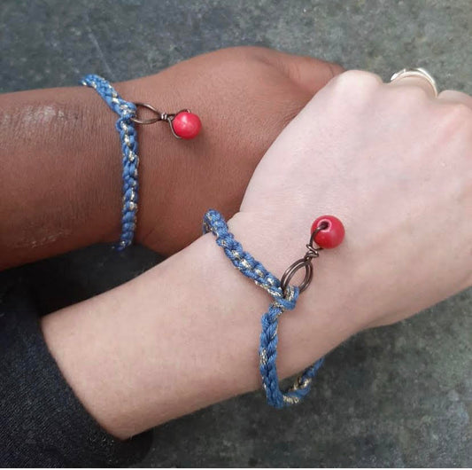 Friendship Bracelets