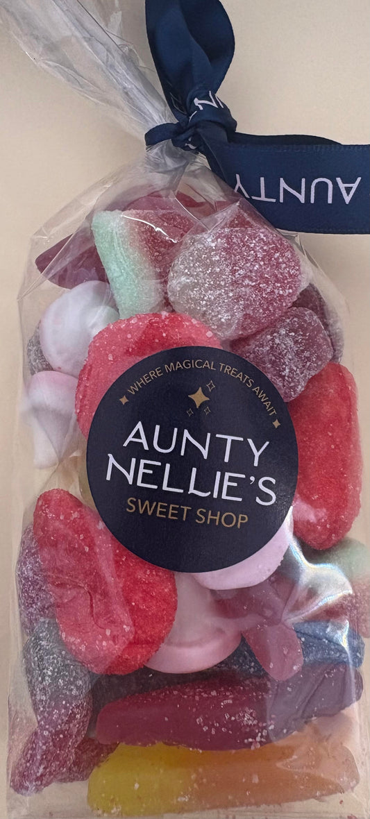 Pick & Mix Jellies