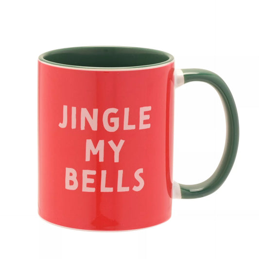 Jingle My Bells