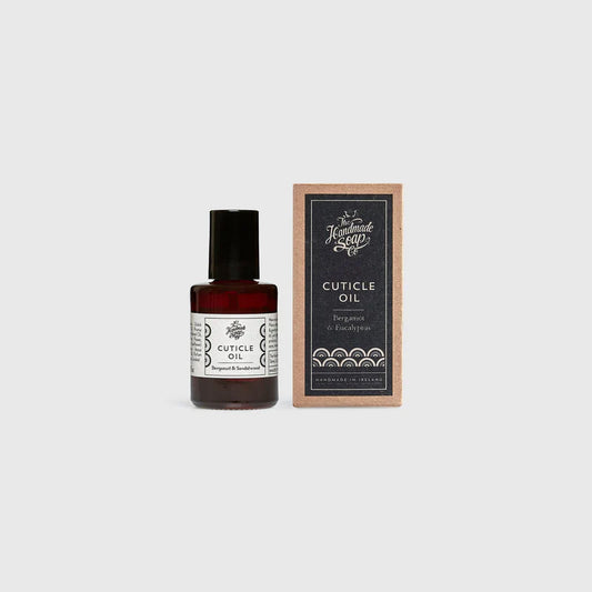 The Handmade Soap Company Cuticle Oil