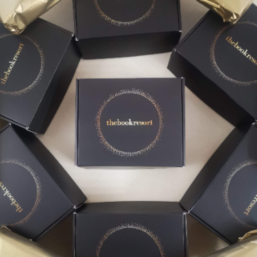 Gift Box | Gift Boxes Delivered | Irish Gifts