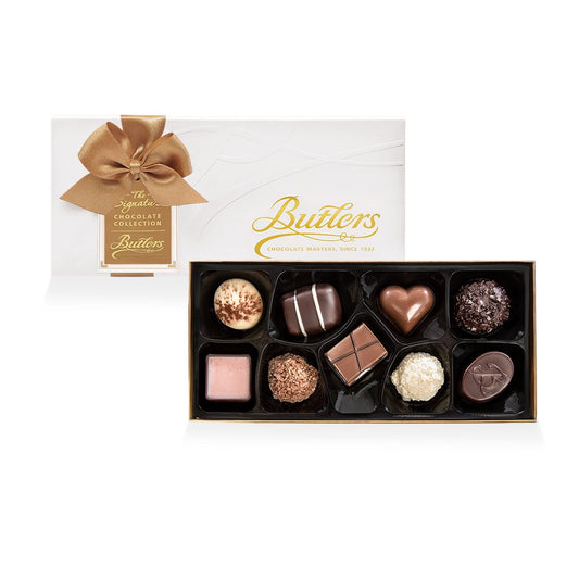 Butlers Signature Assortment