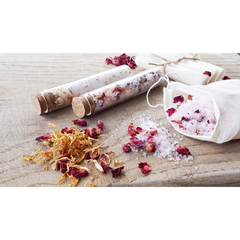 Bath Salts Ireland-Irish Bath Salts-Bath Salts Gifts-Gifts Delivered Ireland