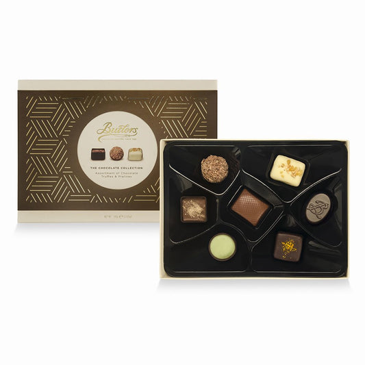 Butlers Chocolate-Butlers Chocolate Ireland-Butlers Chocolate Gift