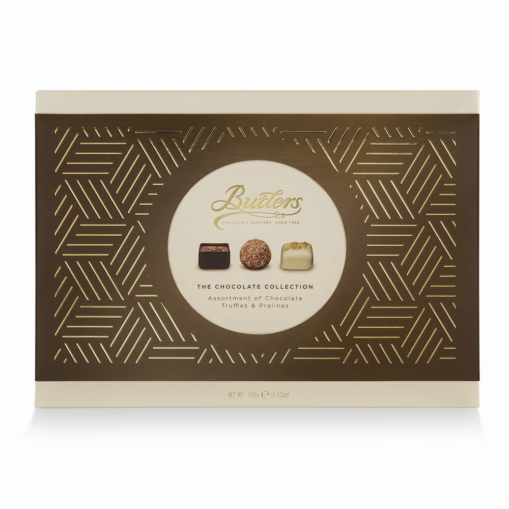 Butlers Chocolate Collection-Butlers Chocolate-Butlers Chocolate Ireland