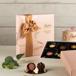 Butlers Chocolate Truffles for Mama to Be Gift