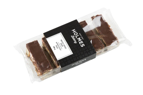 Holmes Bakery Rocky Road 200g