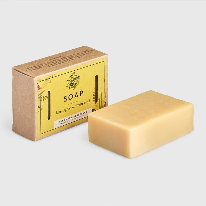 Handmade Soap Company Soap Bar for Mama to be Gift