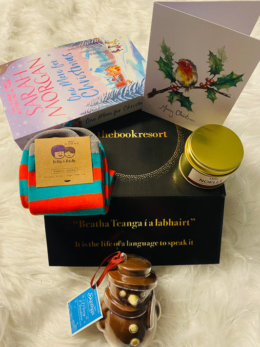 Christmas Gifts Noelle Christmas Gift Hamper