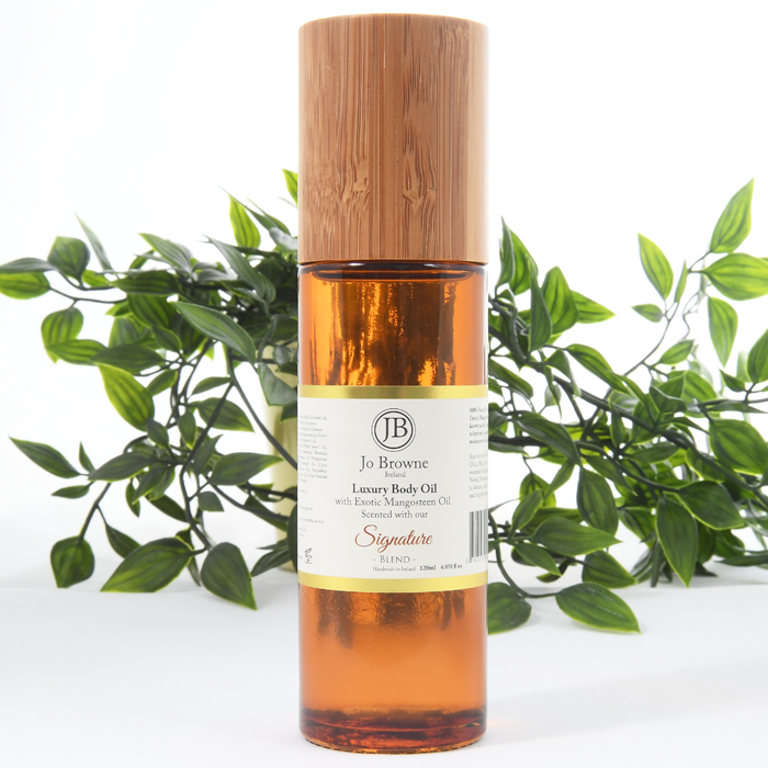 Jo Browne Body Oil-Jo Browne Skincare Gifts-Irish Skincare Gifts Delivered