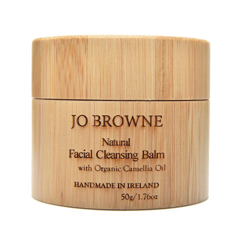 Jo Browne Facial Cleansing Balm-Jo Browne Gift Sets-Irish Skincare Gifts Delivered