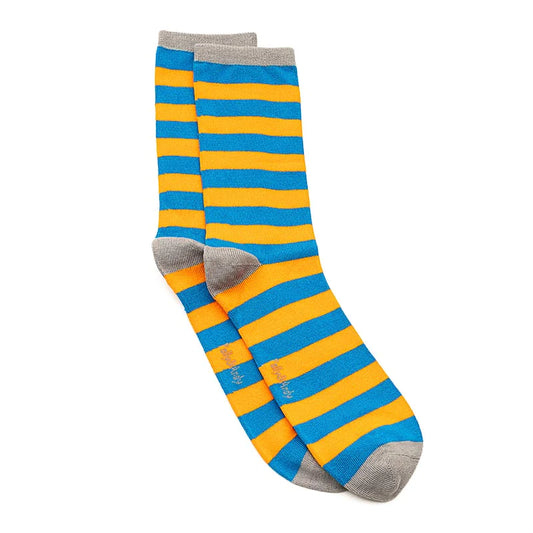 Polly and Andy Bamboo Socks - Mens