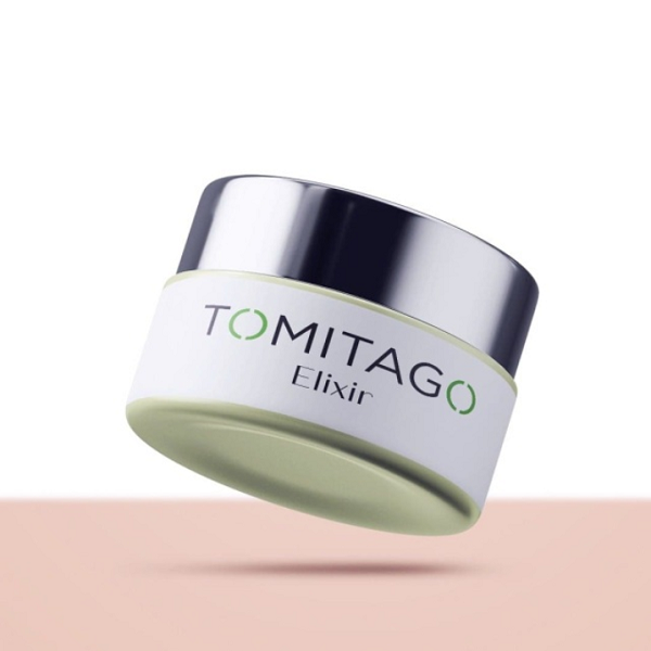 Tomitago Elixir | Irish Handmade Skincare Elixir | Tomitago Gifts Delivered | Irish Skincare Gifts