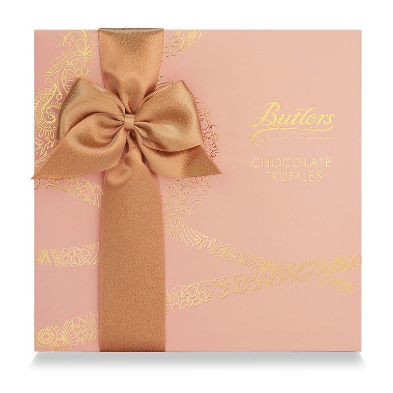 Butlers Chocolate Truffles Box Chocolates