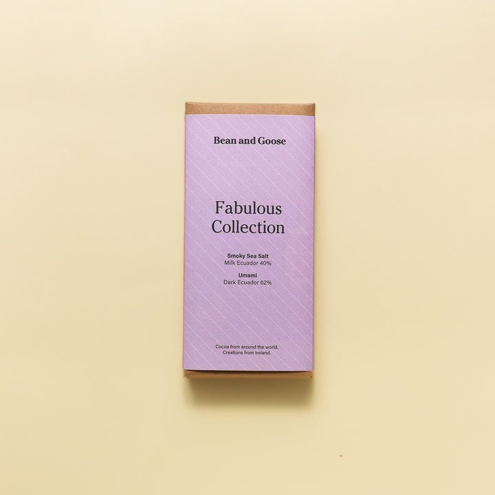 Fabulous Collection from Bean and Goose