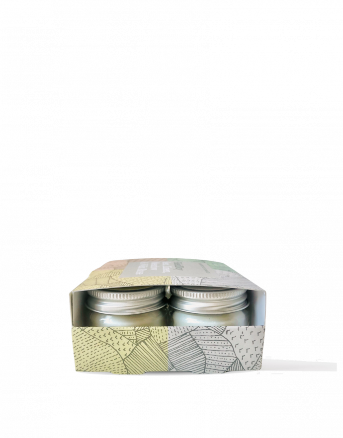 Candle Quartet from FieldDay Ireland | FieldDay Ireland