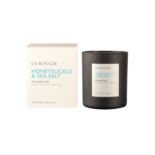 La Bougie Honeysuckle Candle