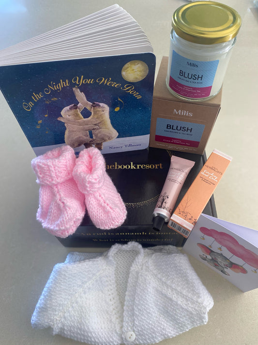 Baby Gift Box