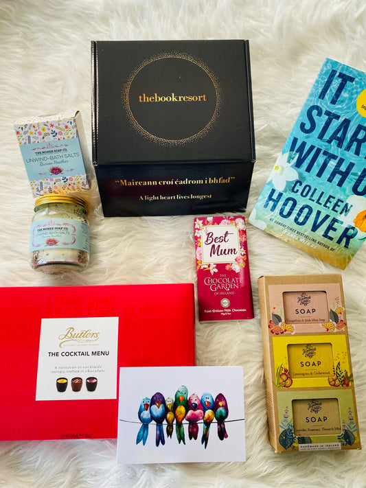 Just For You Mum Gift Box