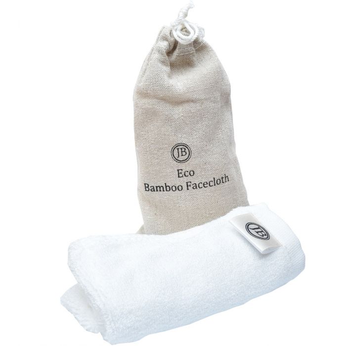 Jo Browne Facecloth-Jo Browne Bamboo Facecloth