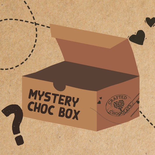 Mystery Chocolate Box 