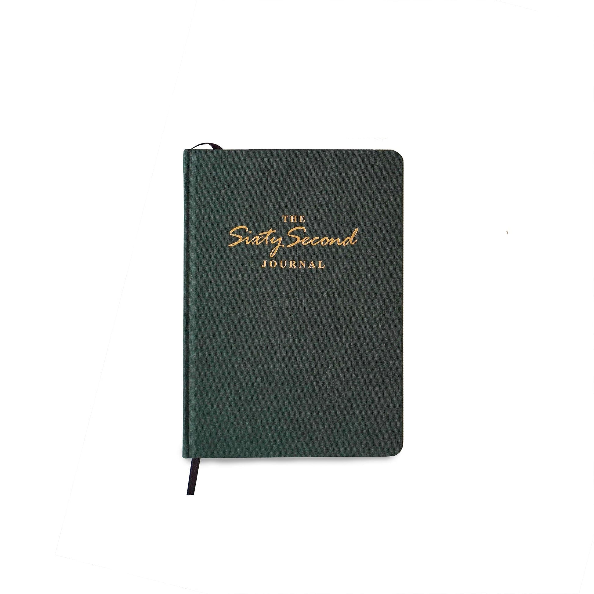Sixty Second Journal 