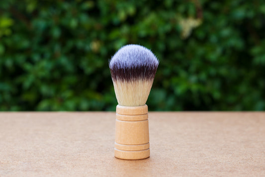 Shaving Brush from Three Hills Soap